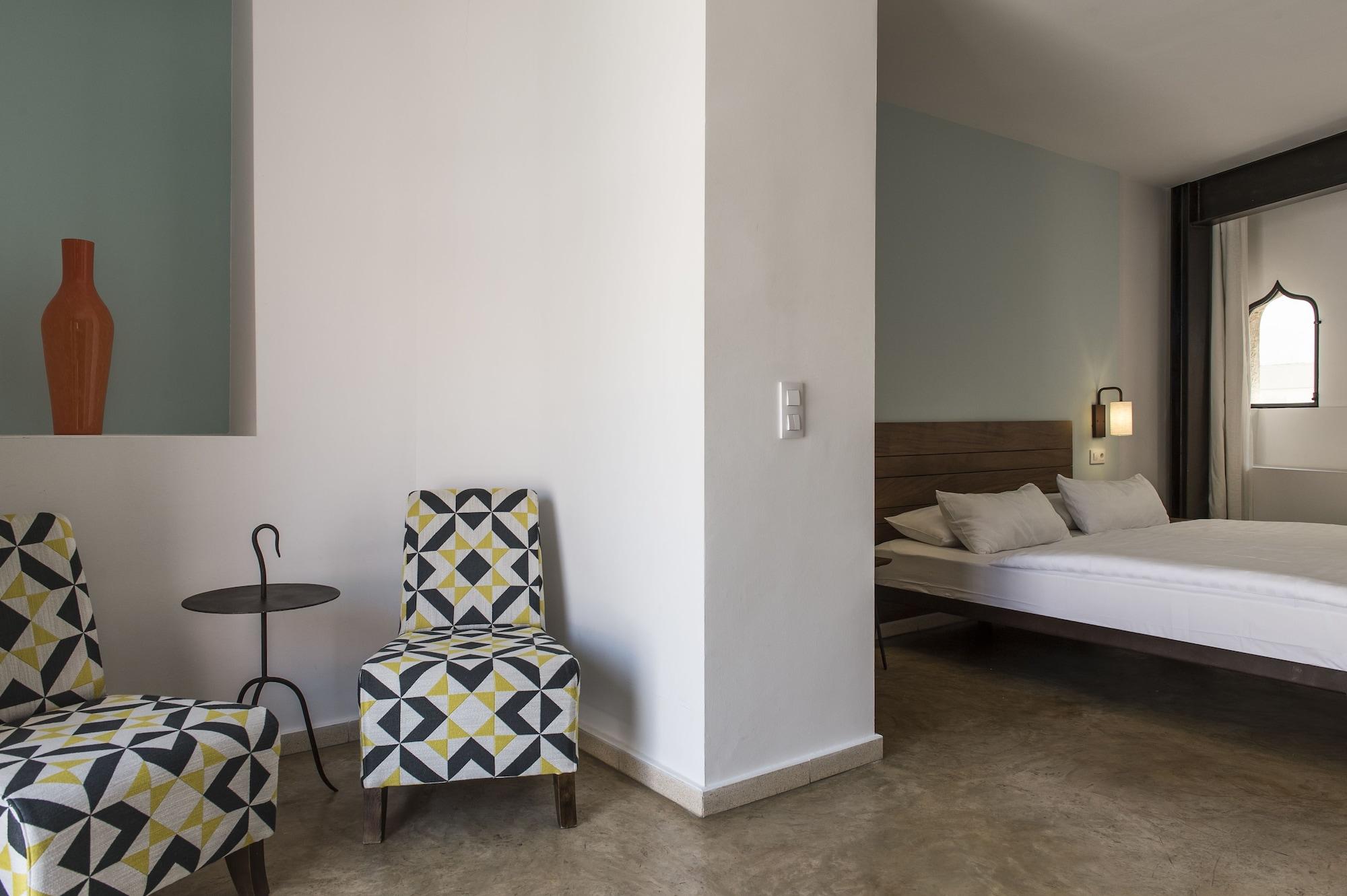 Palau Sa Font Hotel ปัลมาเดมายอร์กา ภายนอก รูปภาพ