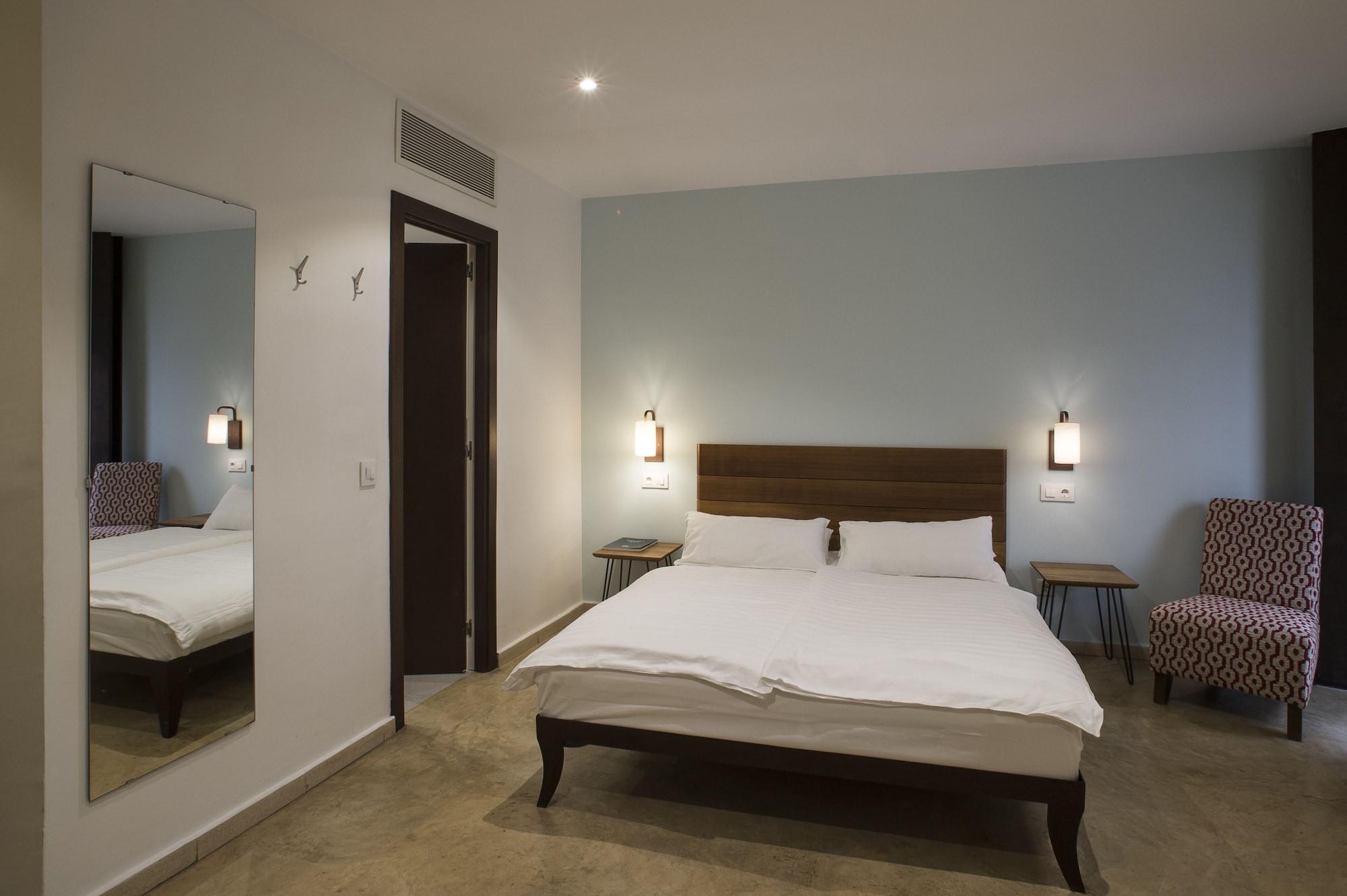 Palau Sa Font Hotel ปัลมาเดมายอร์กา ภายนอก รูปภาพ