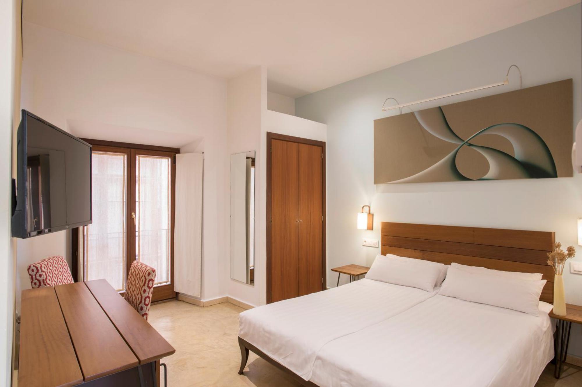 Palau Sa Font Hotel ปัลมาเดมายอร์กา ภายนอก รูปภาพ