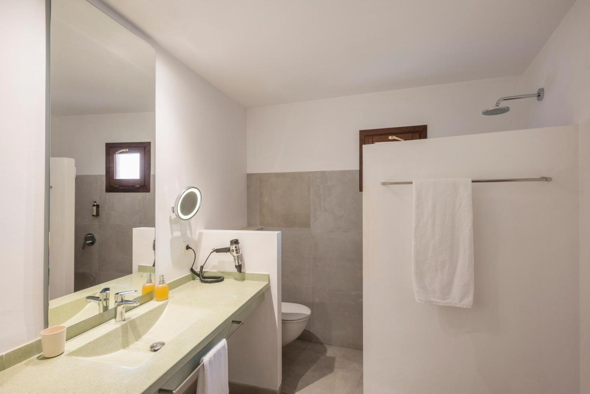 Palau Sa Font Hotel ปัลมาเดมายอร์กา ภายนอก รูปภาพ