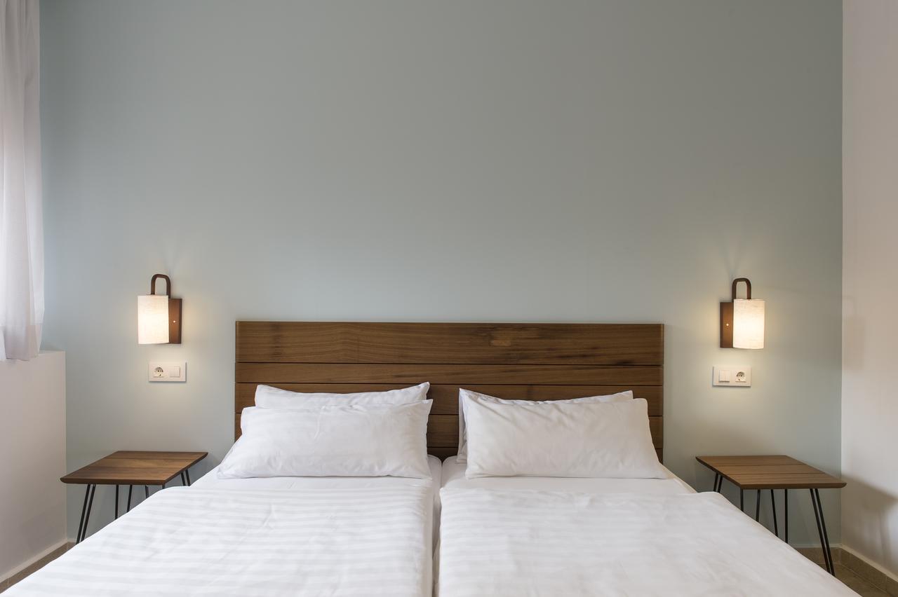 Palau Sa Font Hotel ปัลมาเดมายอร์กา ภายนอก รูปภาพ